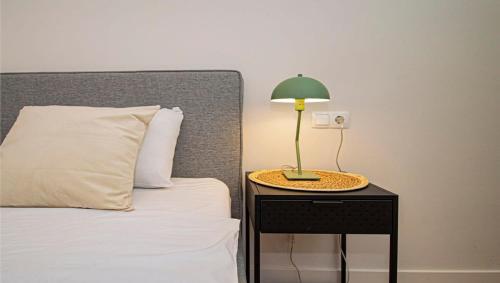 Elegant 1BR Vake Apt for 3 - By Wehost - Tap to explore photos