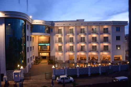 hotel photo