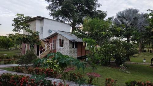 Finca la Margarita in Cumaral