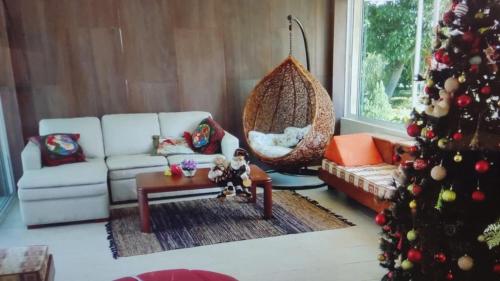 Finca la Margarita in Cumaral