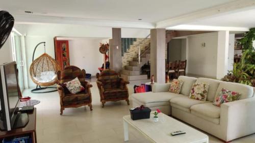 Finca la Margarita in Cumaral