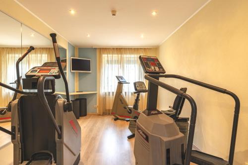 Parkhotel Crombach - image 7