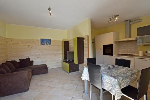 Villetta In Centro - BluChalet gîte à louer Prelaz