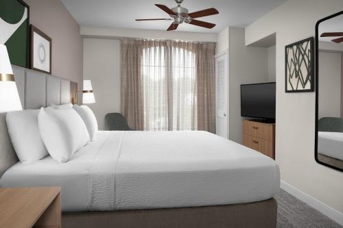 1 king bed
