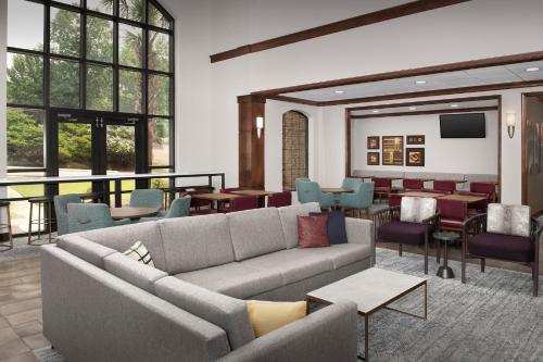 Étterem, Staybridge Suites Columbia By IHG in Columbia Városközpont