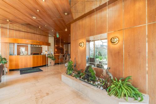 Parkhotel Crombach - image 11