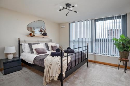 The Horizon Penthouse, Leeds (Foto 8)