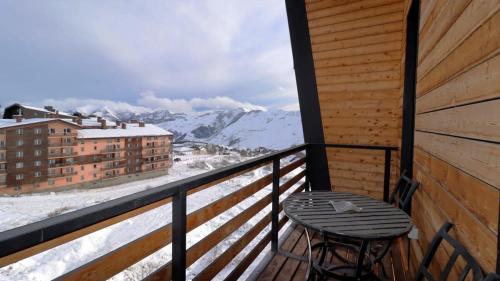 Super Bright & Stylish Apartment In Gudauri - by Wehost, Goudaouri (photo 3)