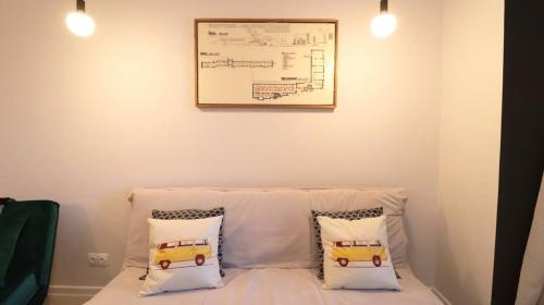 Super Bright & Stylish Apartment In Gudauri - by Wehost, Goudaouri (photo 7)