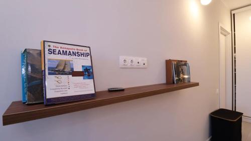 Super Bright & Stylish Apartment In Gudauri - by Wehost, Goudaouri (photo 9)