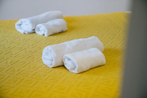 Super Stylish 2BR apt In Batumi