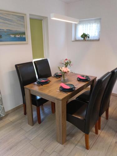 Facilities, Casa Blanca Apartman III in Balatonfenyves