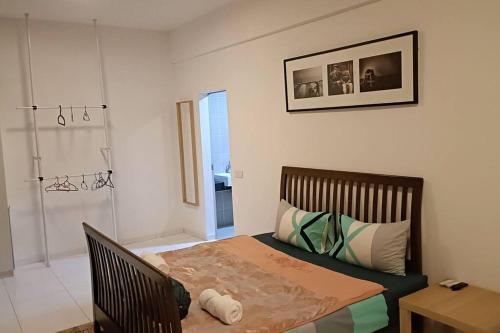 Sky Loft 4 Guests Balcony Nflix Disney B30A Sky Loft 4 Guests Balcony Nflix Disney B30A