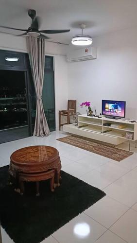 Sky Loft 4 Guests Balcony Nflix Disney B30A Sky Loft 4 Guests Balcony Nflix Disney B30A