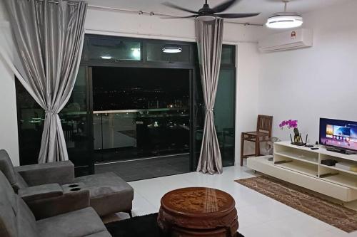 Sky Loft 4 Guests Balcony Nflix Disney B30A Sky Loft 4 Guests Balcony Nflix Disney B30A