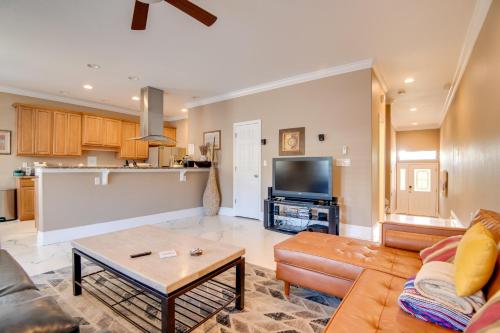 Cape Canaveral Abode Less Than Half Mi to East Coast Beach in Cape Canaveral, USA