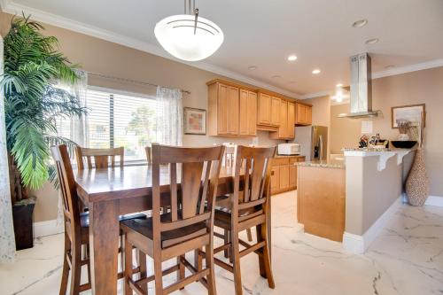 Cape Canaveral Abode Less Than Half Mi to East Coast Beach in Cape Canaveral, USA