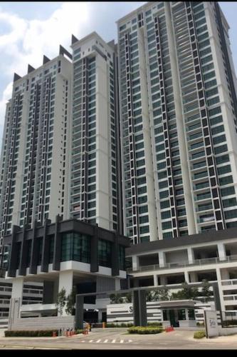 Sky Loft 4 Guests Balcony Nflix Disney B30A Sky Loft 4 Guests Balcony Nflix Disney B30A