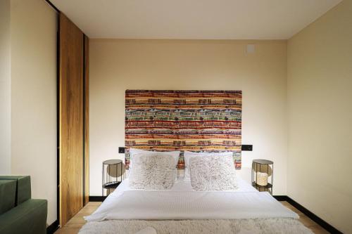 Apartment in Marshall Gudauri Project, Gudauri (foto 5)
