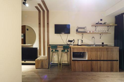 Apartment in Marshall Gudauri Project, Gudauri (foto 7)