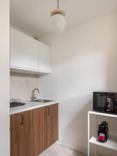 บริการและสิ่งอำนวยความสะดวก, L'Hotel de JC - CHU in ไมย์ลอง