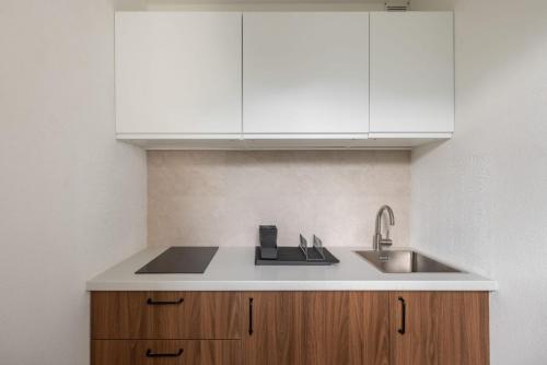 ห้องครัว, L'Hotel de JC - CHU in ไมย์ลอง