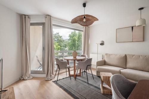 L'Hotel de JC - CHU in ไมย์ลอง