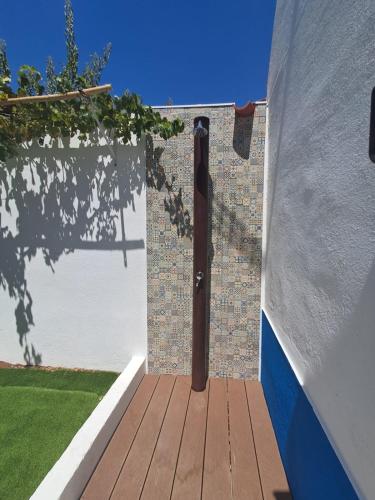 sprcha, Sweet Living Alentejo in Pedrogao