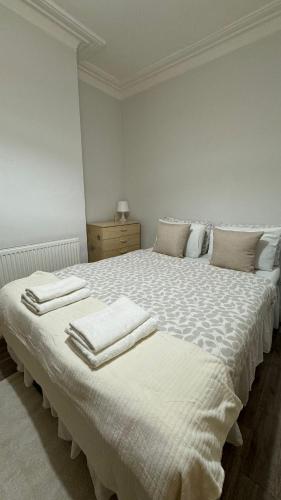 Spacious Double Room in Greater London, Londres (photo 10)
