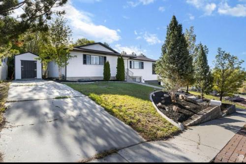 Beautiful View on Balcony Beautiful View on Balcony