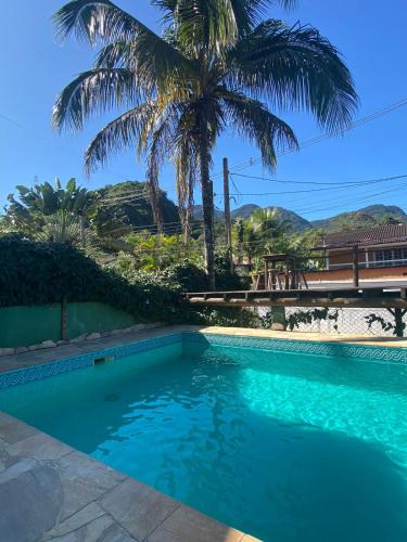 Brisa Maresias - Sao Sebastiao (Sao Paulo)