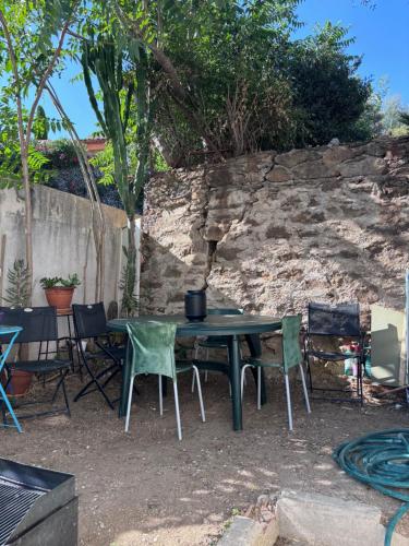 Chez Cisco - Location saisonnière - Le Lavandou