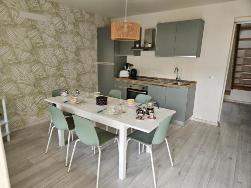  La Tana del Leone - 6 singole bed - CHIC, Unterkunft in Marone