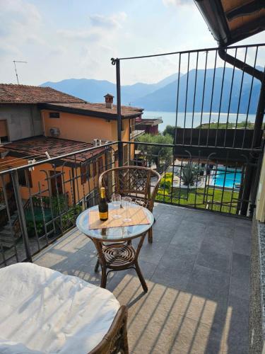  La Tana del Leone - 6 singole bed - CHIC in Marone