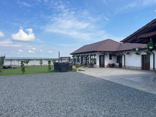 A szálláshely kívülről, Casă de Vacanță Raul (Casa de Vacanta Raul) in Gura Raului