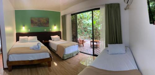 hotel photo