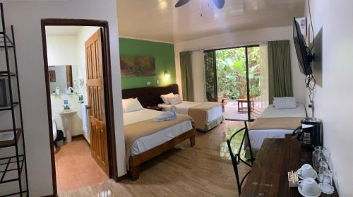 hotel photo