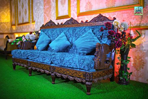 Quick continental Hotel - Jail Road - image 6