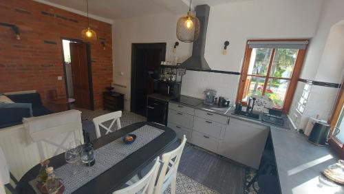 Annushka Apartman in ซารุด