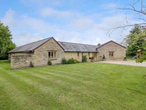 Lower Farm Barn