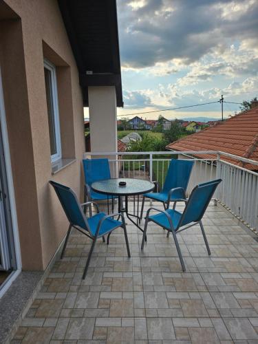 Apartman L&L Apartman L&L