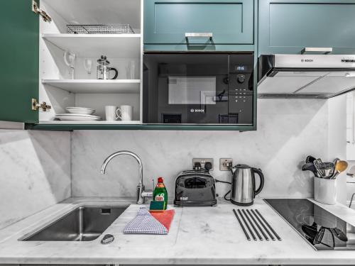 Chelsea Cloisters Serviced Apartments - 3