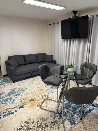 Seven Seas Studio Los Roires Beach Apartments