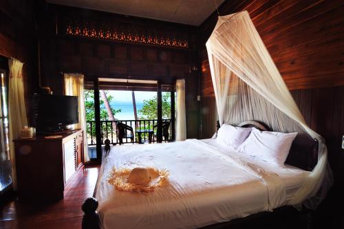 1 queen bed