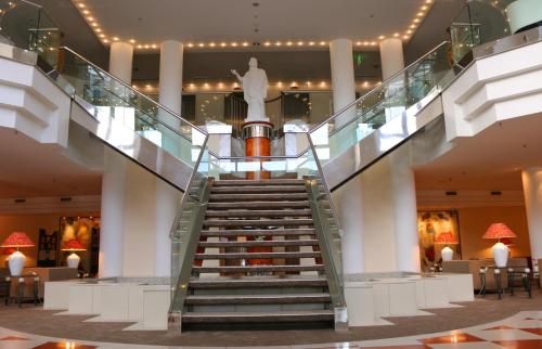 リレクサ ホテル フランクフルト/マイン