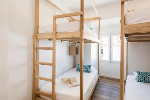 Madalena Hostel e Suites - image 3