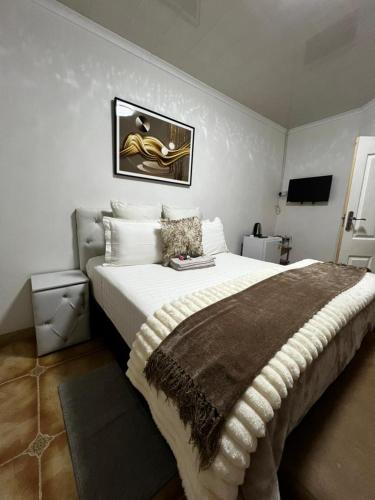 Ranzi Court Guest House in Palapye