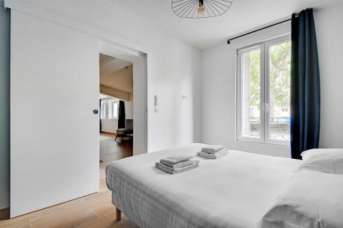 Charming 2BD/6P apartment - Montmartre - image 8