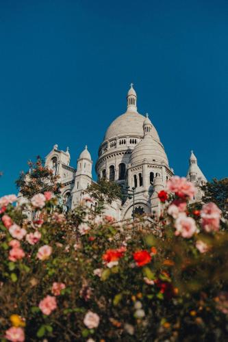 Charming 2BD/6P apartment - Montmartre - image 4