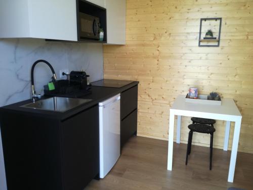 Casa Gaifar piscina Casa Gaifar piscina